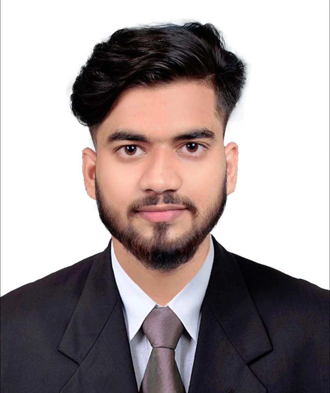 Niraj Chaurasiya, Founder of Nova Peak Brands